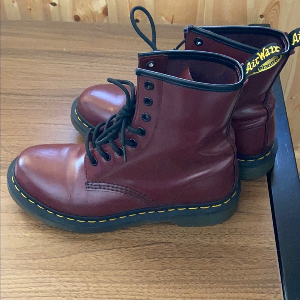 Dr martens